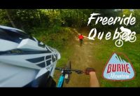 Riding Burke Mountain Bike Park + 2018 Season Ender :/ (Part.2) Riding Burke Mountain Bike Park + 2018 Season Ender :/ (Part.2)