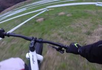 RockDrop pista da mountain bike Fettucciato RockDrop pista da mountain bike Fettucciato