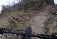 RockDrop pista da mountain bike   Magneto