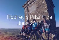 Rodney's Pillar - June 2015