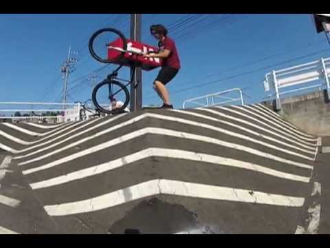 Sapporo FIX & BMX Vol.2