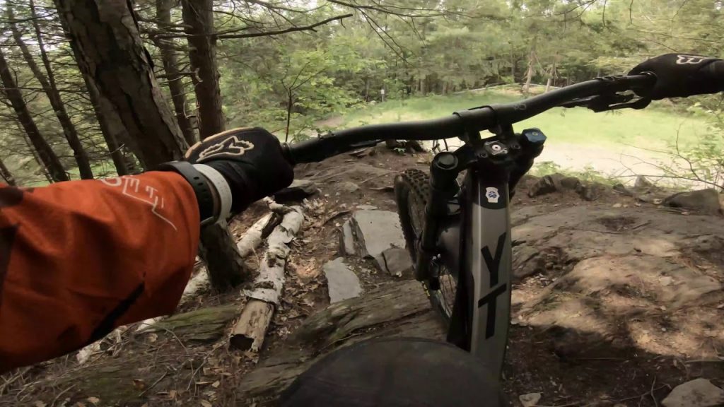 Shredit of Thunder Mtn Bike Park