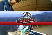 Super Desafio Rocca de Mountain Bike :: Disposição