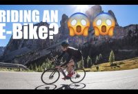 THE PERFECT BIKE for my wife? The Synapse NEO!! Cannondale's first E-Road bike! THE PERFECT BIKE for my wife? The Synapse NEO!! Cannondale's first E-Road bike!