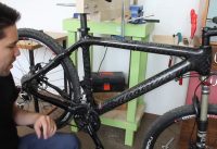 Thömus Mountain Bike Check (part 1 of 2)