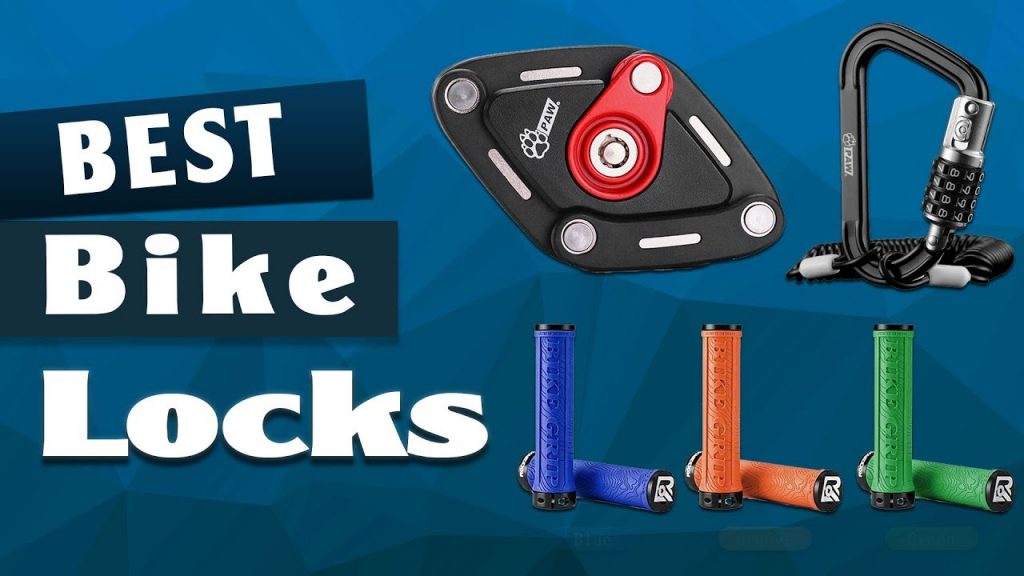 Top 5 Best Bike Locks
