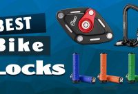 Top 5 Best Bike Locks Top 5 Best Bike Locks