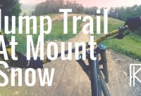 Trail #9 - Mount Snow | Phil Kmetz | GoPro