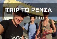 Trip to Penza. BMX race by Niyaz Zaripov