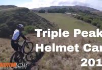 Triple Peaks Challenge 2018 - Mountain Biking Helmet Camera Video Triple Peaks Challenge 2018 - Mountain Biking Helmet Camera Video