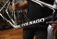 Types of bike frames Types of bike frames