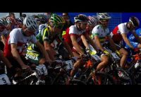 UCI Mountain Bike World Championships | Wikipedia audio article UCI Mountain Bike World Championships | Wikipedia audio article
