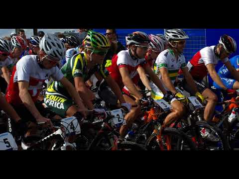UCI Mountain Bike World Championships | Wikipedia audio article