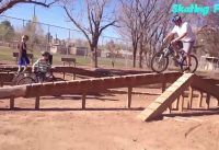 Ultimate Bike & BMX Fails Compilation - Funny Fails 2016