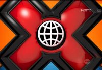 X Games - Classic Match BMX Street Final LA 2013 Run 2