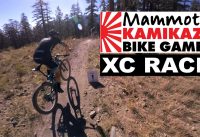 XC Full Race: 2016 Kamikaze Bike Games Pro Men