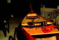 all terrain one man or woman canoe cart made from mountain bike wheels all terrain one man or woman canoe cart made from mountain bike wheels