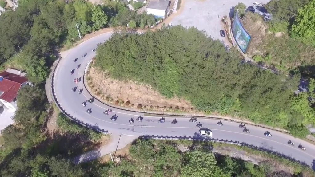 benelli 2019 Tianzhu mountain upcoming events