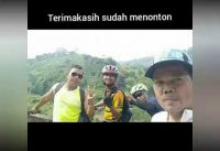 gowes tanjakan dago resort bandung BMX vs MTB