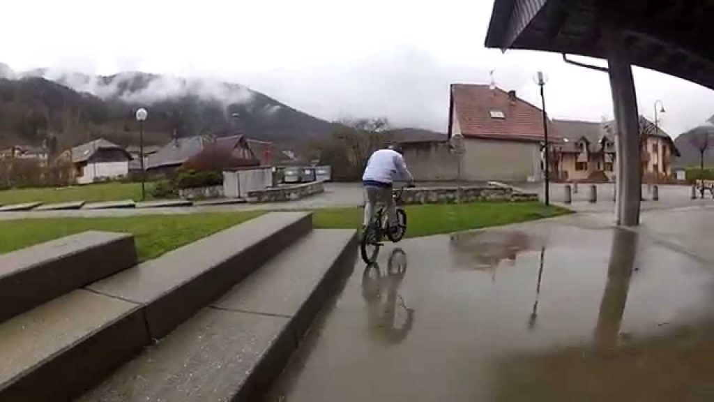 marlens, skate et bmx