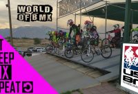 "Choppy Sticks" "BMX Race"