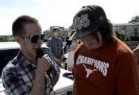 Соревнования по BMX и Skate. Соревнования по BMX и Skate.