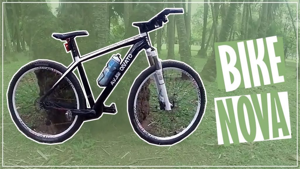 🚲🎥 BIKE NOVA?