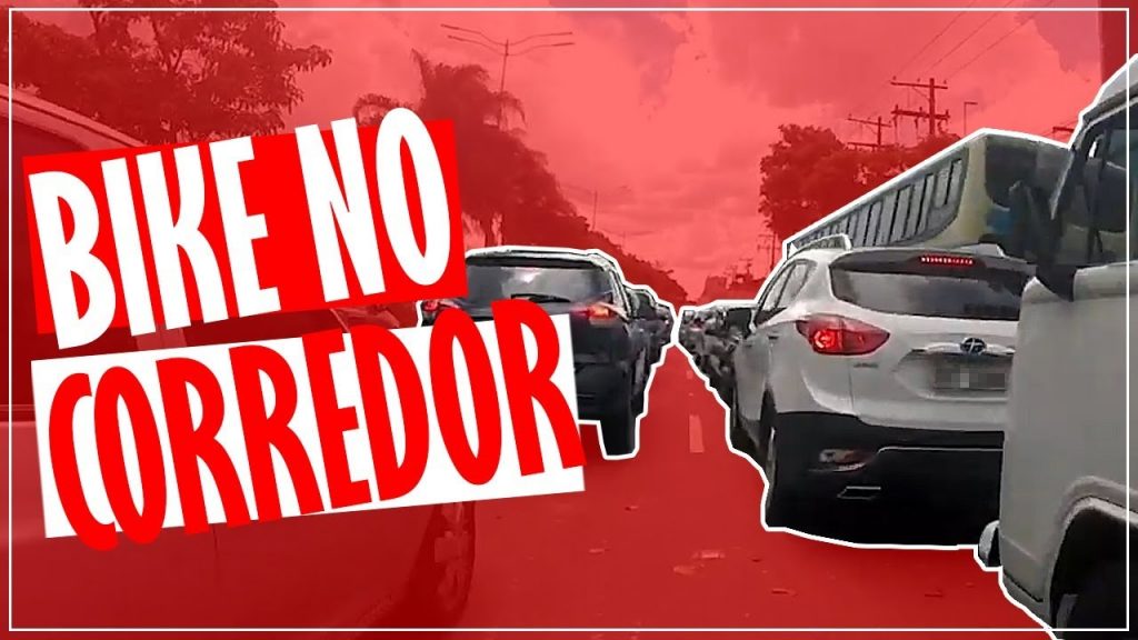 🚲🎥 FILA NA MARGINAL PINHEIROS + TRILHA DE BIKE NO VILLA LOBOS