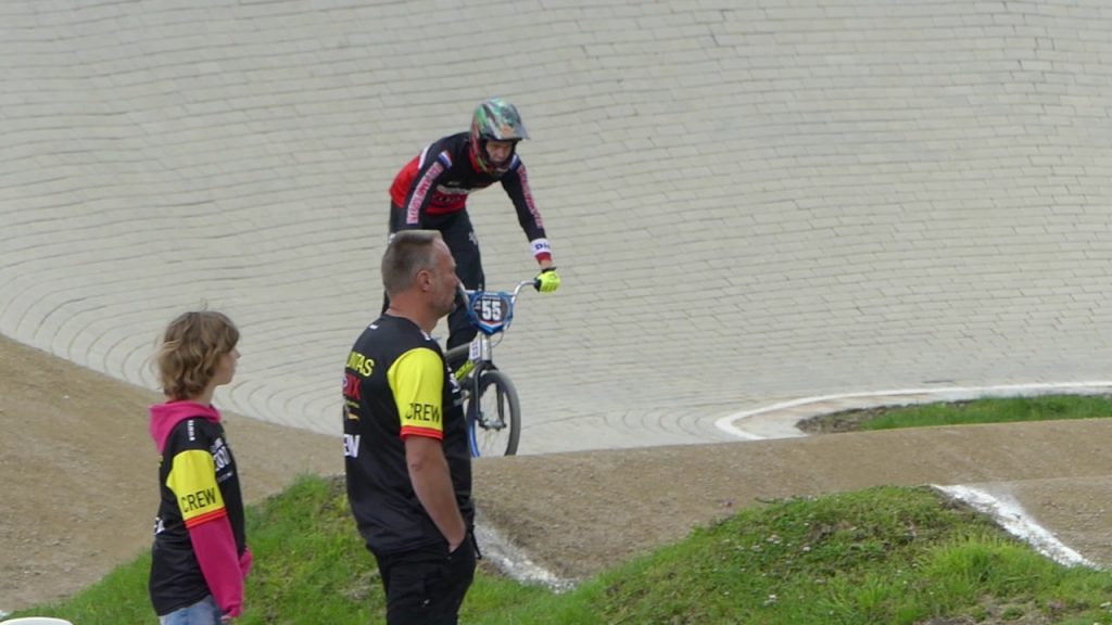 2017 07 02 NK BMX KNWU Assen training Wino