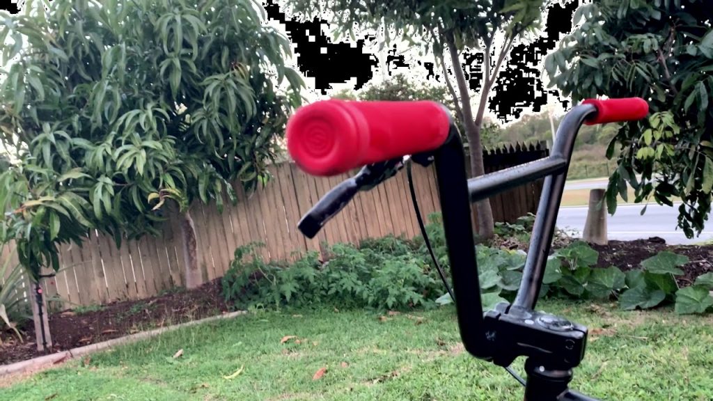 2019 Wethepeople Nova 20''BMX