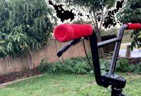 2019 Wethepeople Nova 20''BMX