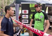 3ª Etapa do Campeonato Estadual de Mountain Bike
