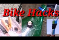 9 bike hacks for mountain bikers and beginners 9 bike hacks for mountain bikers and beginners
