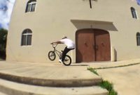 BMX - CARLOS EDUARDO PEREZ