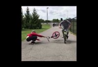 BMX Fails Compilation 2019