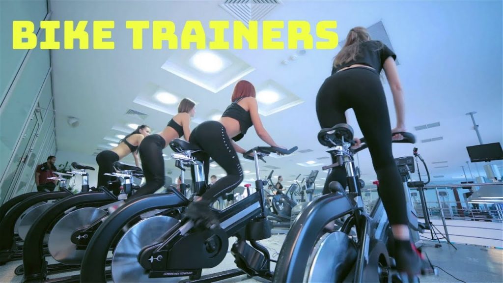 Best Bike Trainers Reviews