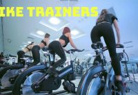 Best Bike Trainers Reviews
