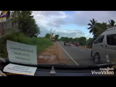 Bike Accident