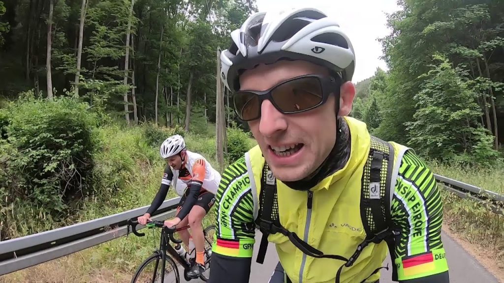 Bike Camp Harz "Berg" 2019 | Tag 3
