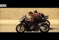 Bike Chase Best Hollywood Action Status By [status mania]