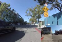 Bike Oakland graveyard in 4k: Mountain View Cemetery Bike Oakland graveyard in 4k: Mountain View Cemetery