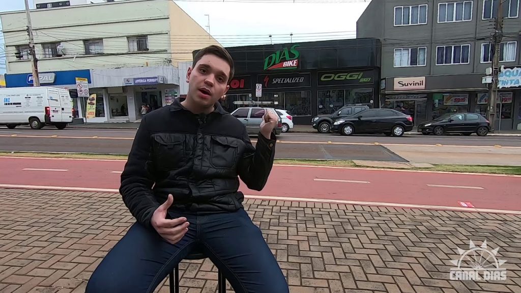 CANAL DIAS, DIAS BIKE, SAIDX ? CONHEÇA UM POUCO DA NOSSA HISTORIA