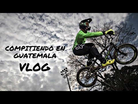 COMPITIENDO EN GUATEMALA
