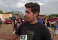 Campeonato de BMX DIRT em Teresina Campeonato de BMX DIRT em Teresina