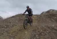 Cantera de Hanna - GoPro Mountain Bike Guayaquil Cantera de Hanna - GoPro Mountain Bike Guayaquil
