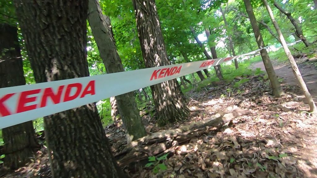 Chestnut Scorcher- 6 hours of Chestnut Ridge 2019 mountain bike race