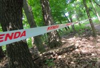 Chestnut Scorcher- 6 hours of Chestnut Ridge 2019 mountain bike race