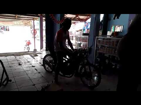 Drag fu 300 cc