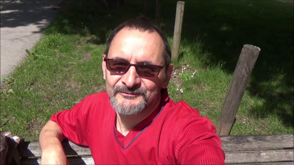 E Bike Tour zum Altmühlsee