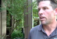 Friends of Jenny Wiley discuss mountain bike trails Friends of Jenny Wiley discuss mountain bike trails